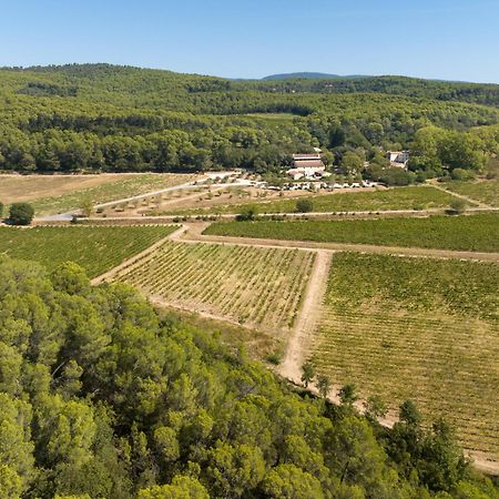 Chateau Mentone Masseboeuf Esterno foto
