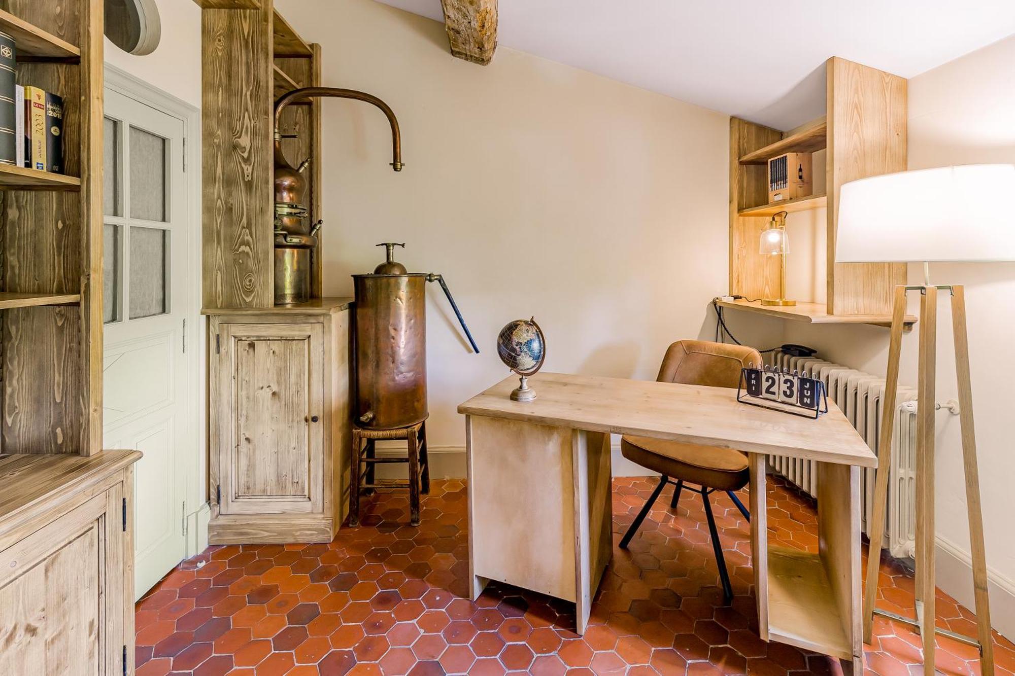 Chateau Mentone Masseboeuf Esterno foto
