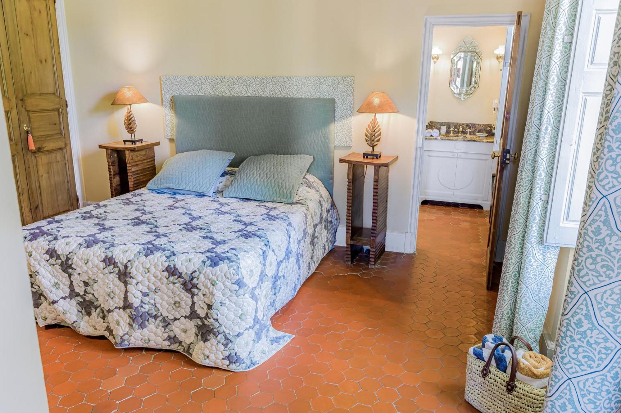 Chateau Mentone Masseboeuf Esterno foto