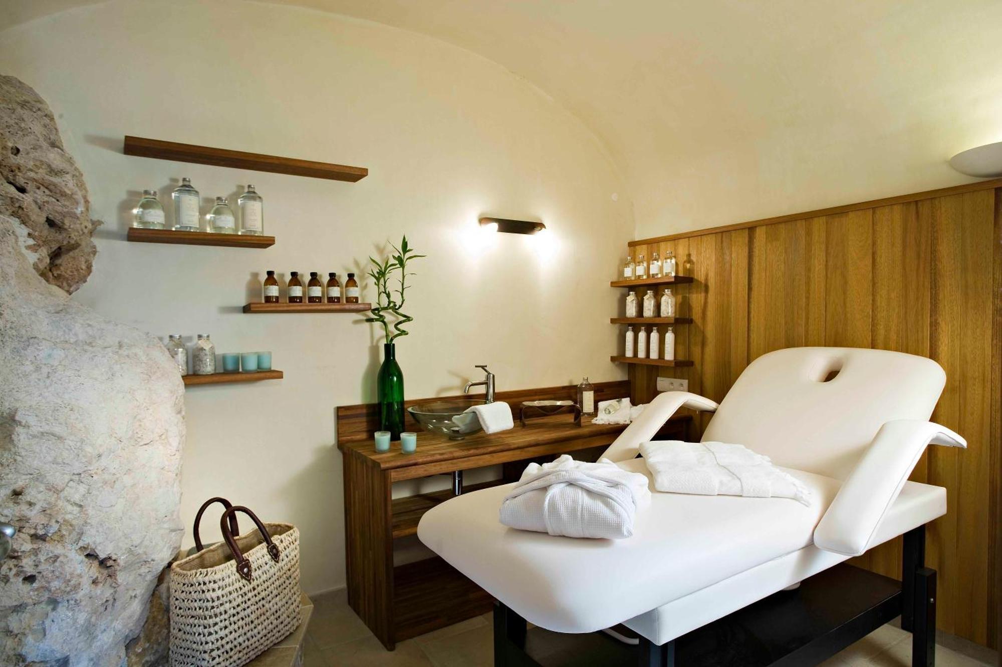 Chateau Mentone Masseboeuf Esterno foto