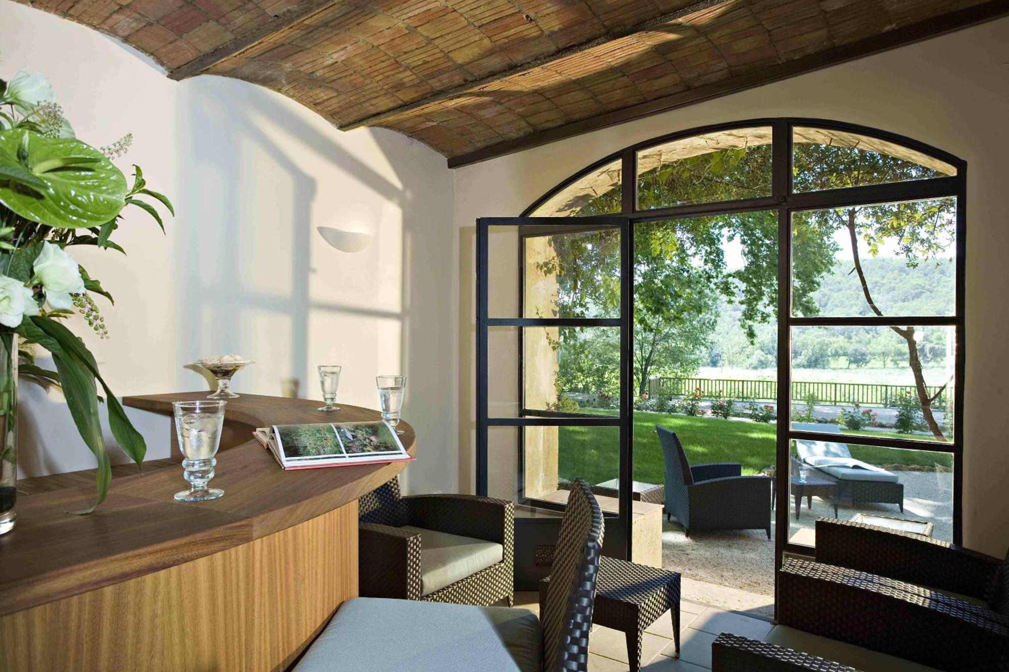 Chateau Mentone Masseboeuf Esterno foto