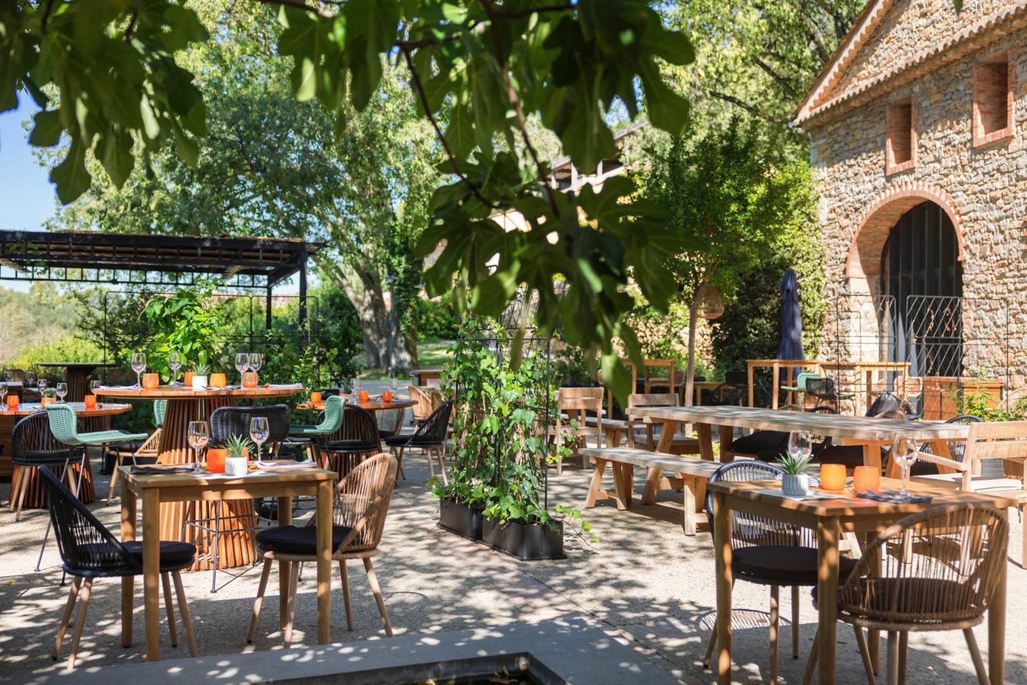Chateau Mentone Masseboeuf Esterno foto