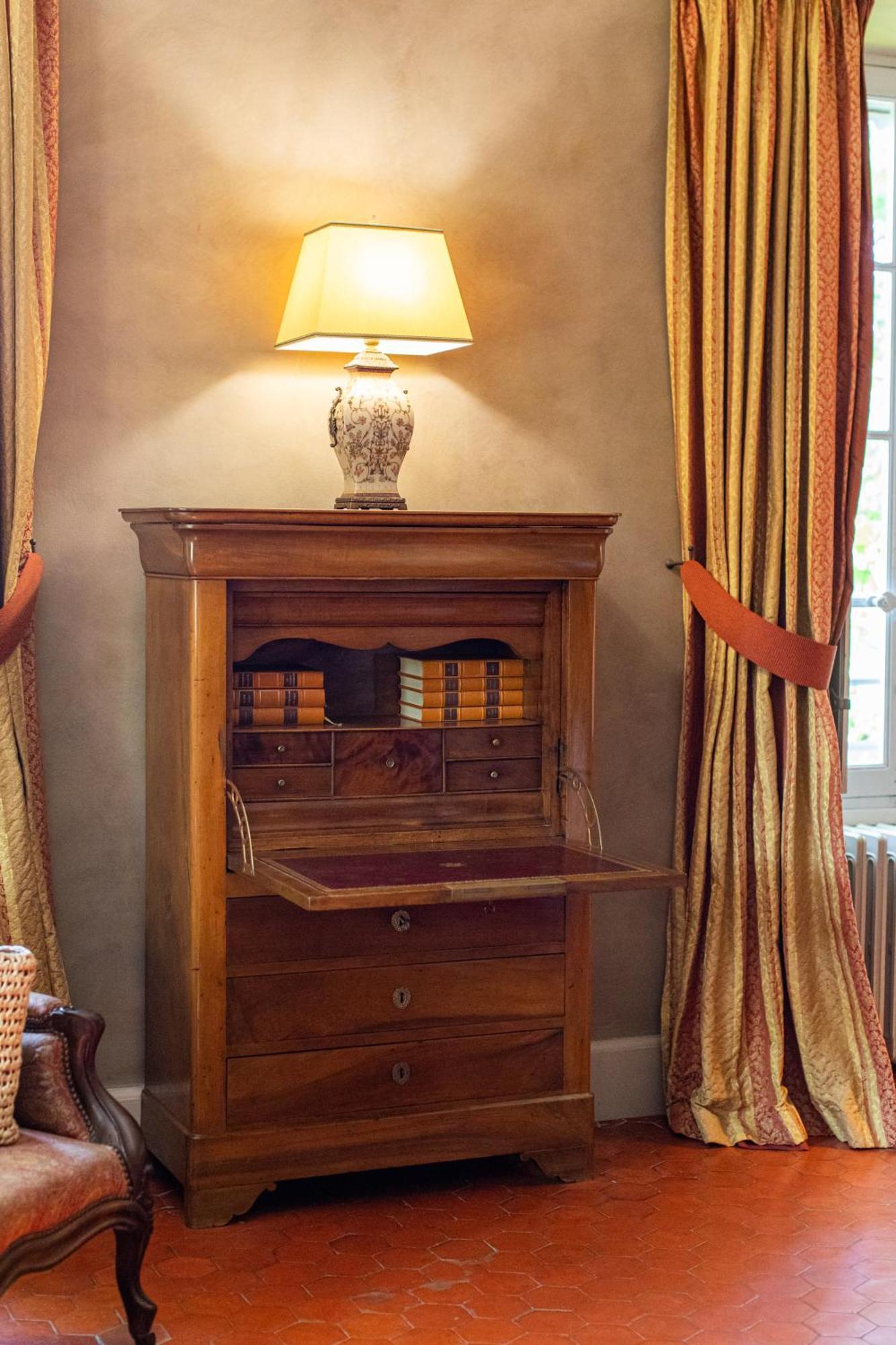 Chateau Mentone Masseboeuf Esterno foto