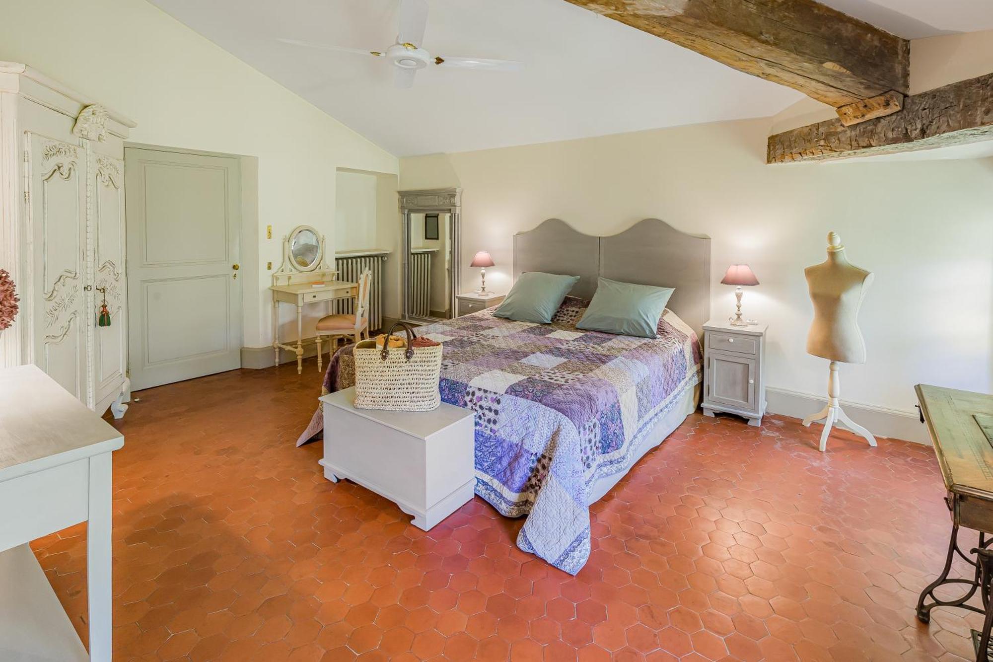 Chateau Mentone Masseboeuf Esterno foto