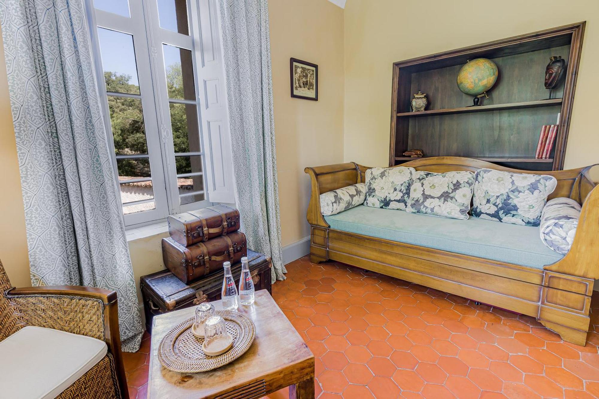 Chateau Mentone Masseboeuf Esterno foto
