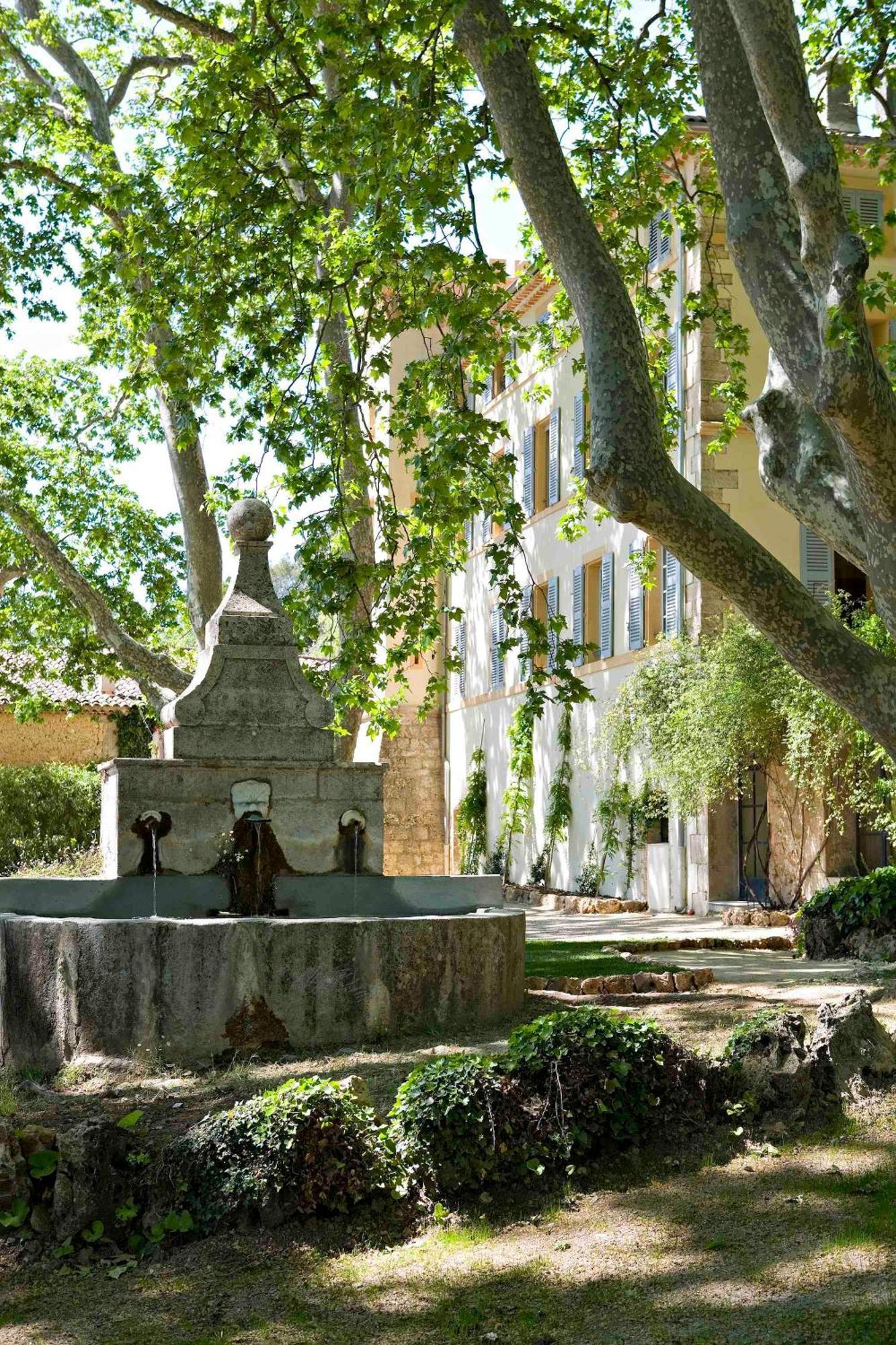 Chateau Mentone Masseboeuf Esterno foto