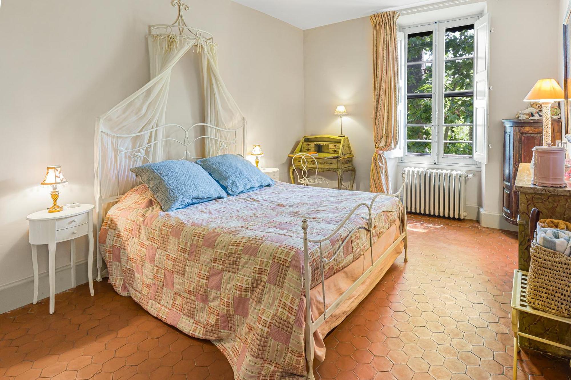 Chateau Mentone Masseboeuf Esterno foto
