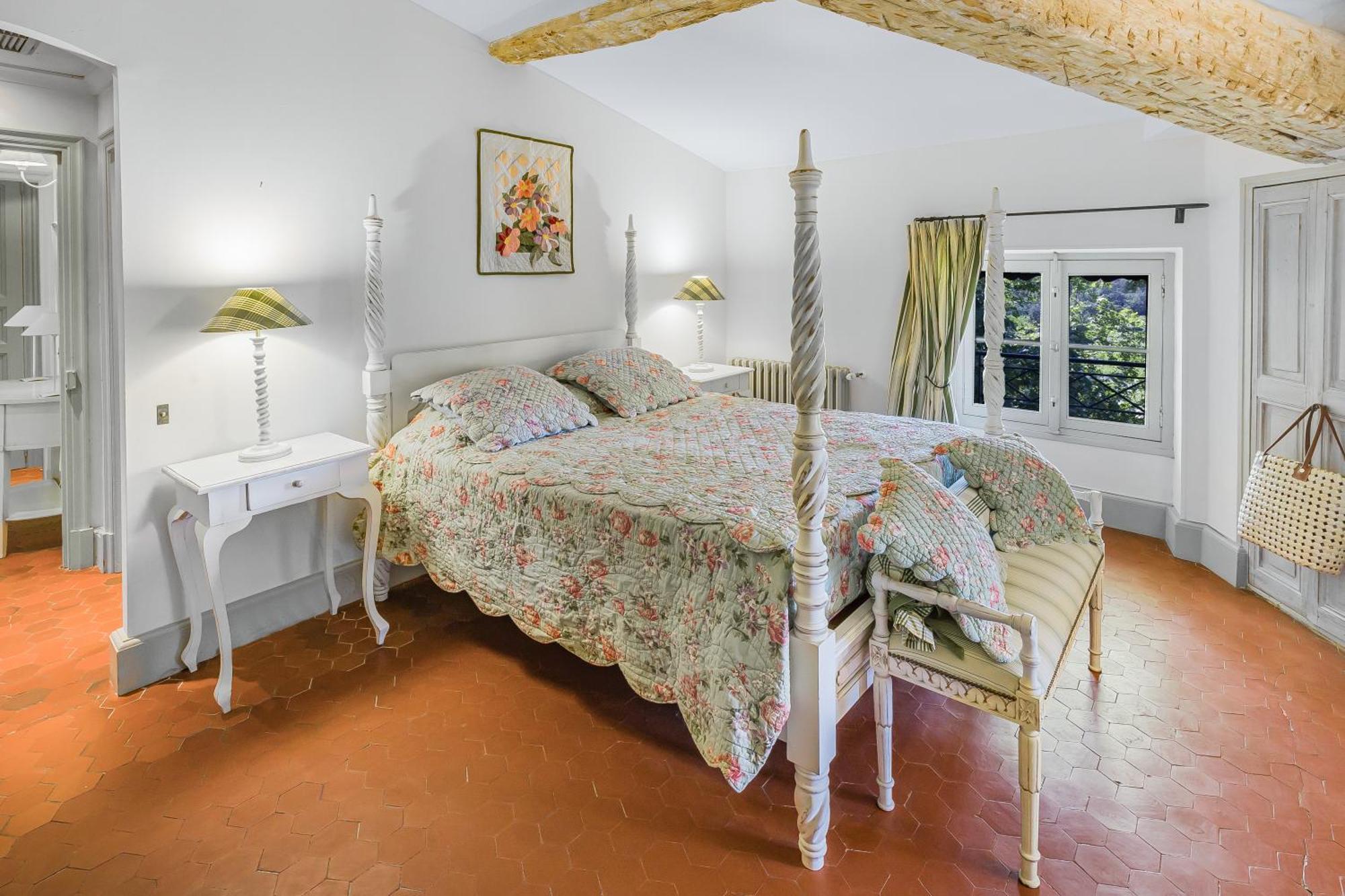 Chateau Mentone Masseboeuf Esterno foto