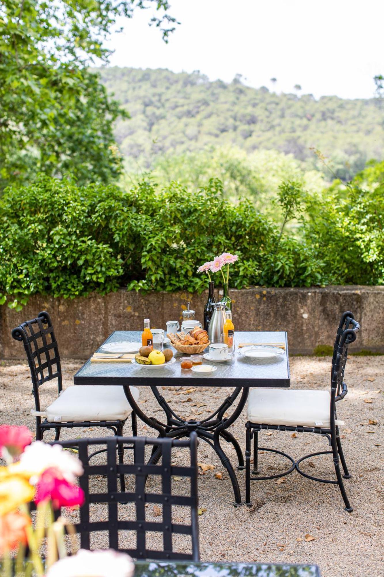 Chateau Mentone Masseboeuf Esterno foto